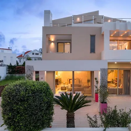 Villa Vasiliki